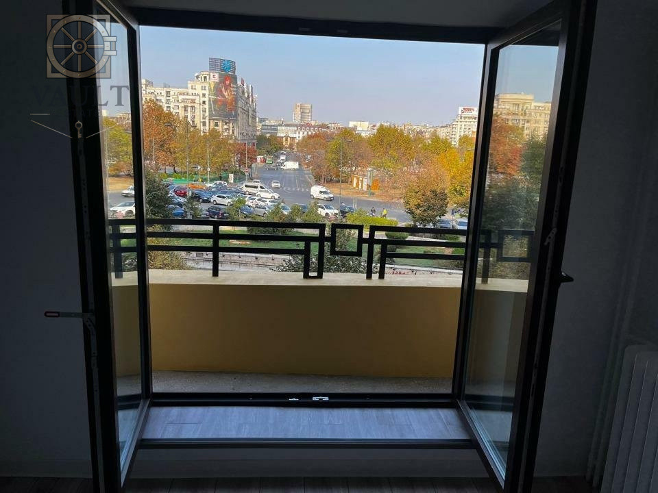 4 CAMERE - ETAJ 1 - VEDERE FANTANI