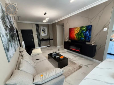 Apartament 3 camere - LA CHEIE - zona  PIPERA 