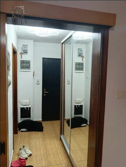 Apartament 3 camere - ETAJ 1 - CENTRALA PROPRIE - zona ALEXANDRU OBREGIA