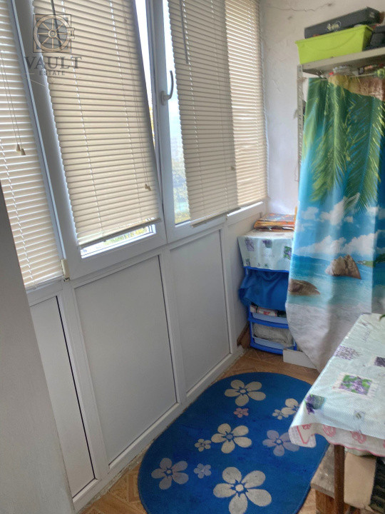 Aparatment 3 camere - BLOC ANVELOPAT - zona 1 DECEMBRIE 