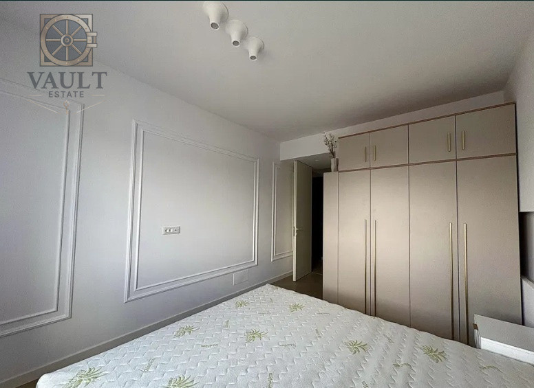 Apartament 2 camere - ETAJ 1 - LUX - CORTINA NORTH 