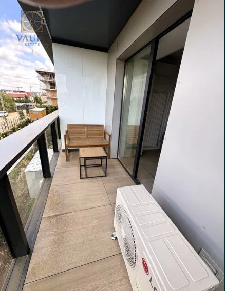 Apartament 2 camere - ETAJ 1 - LUX - CORTINA NORTH 