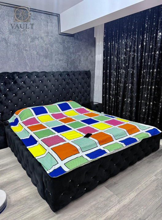 Apartament 2 camere - BLOC 2018 - LOC DE PARCARE - zona BRANCOVEANU -LUICA 