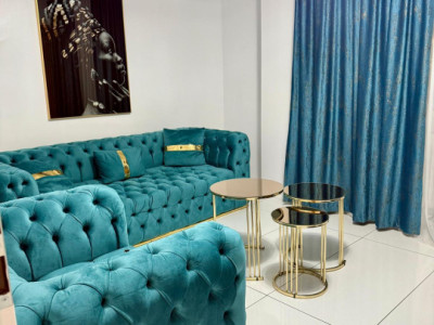 Apartament 2 camere - BLOC 2018 - LOC DE PARCARE - zona BRANCOVEANU -LUICA 