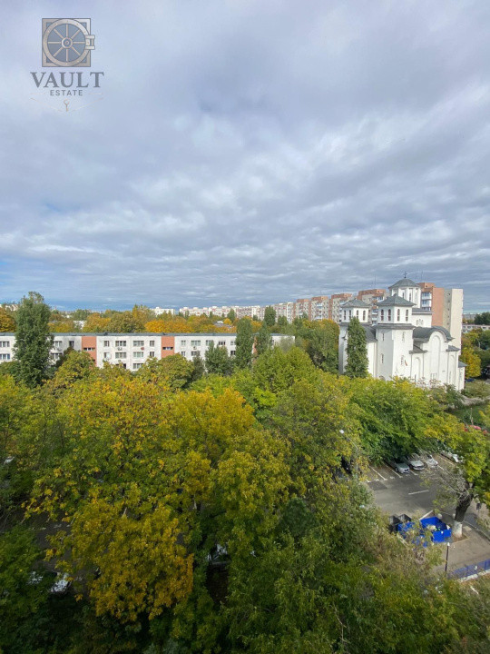 2 CAMERE - DECOMANDAT - MOBILAT - UTILAT - BRANCOVEANU