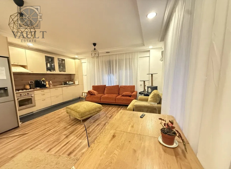 Apartament 3 camere - VEDERE SPRE PADURE -zona IANCU NICOLAE