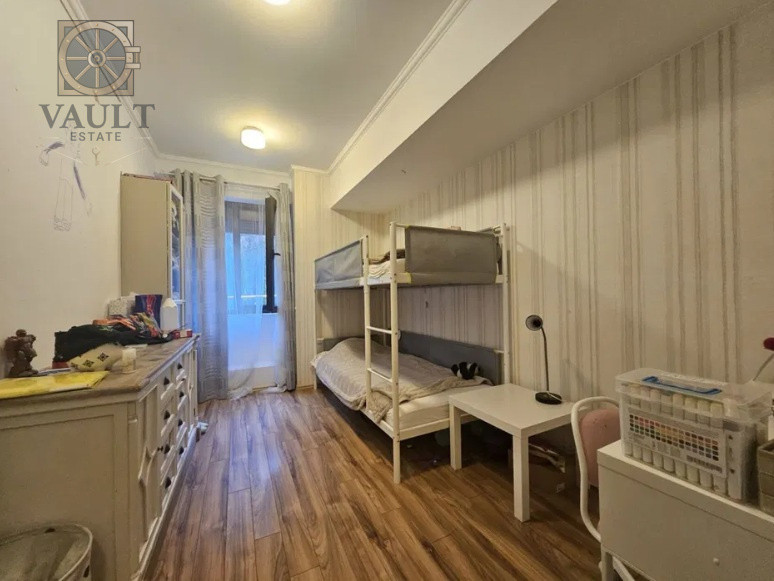 Apartament 3 camere - VEDERE SPRE PADURE -zona IANCU NICOLAE