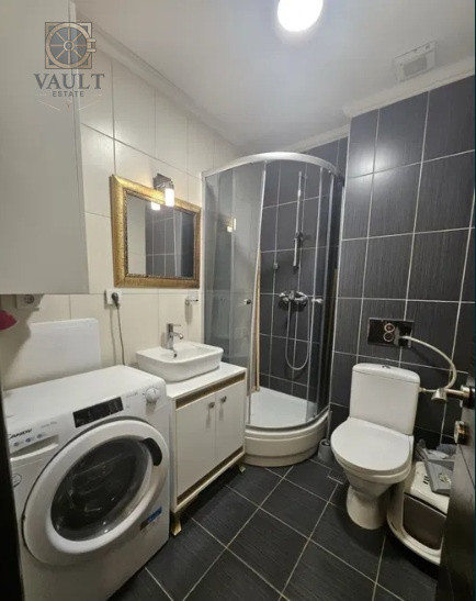 Apartament 3 camere - VEDERE SPRE PADURE -zona IANCU NICOLAE