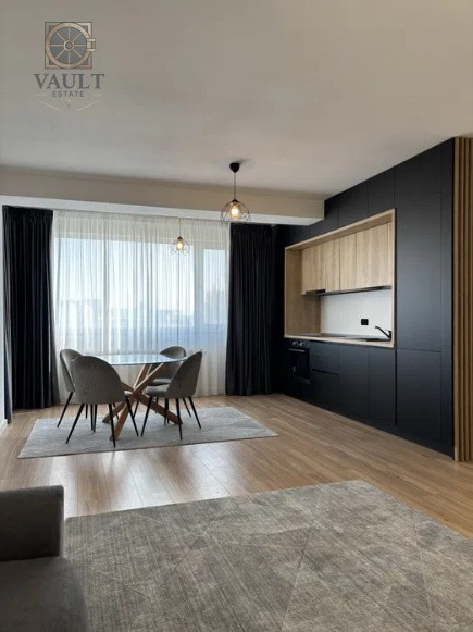 Apartament 2 camere - LUX - IVORY RESIDENCE 