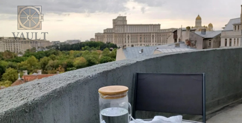 4 CAMERE - CENTRALA PROPRIE - VEDERE PANORAMICA - RISC SEISMIC 2