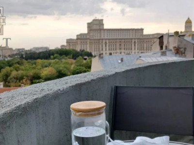 4 CAMERE - CENTRALA PROPRIE - VEDERE PANORAMICA - RISC SEISMIC 2