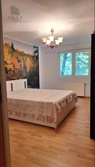 Apartament 3 camere - CENTRALA PROPRIE - ETAJ 1 - langa MEGA MALL 