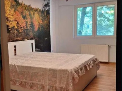 Apartament 3 camere - CENTRALA PROPRIE - ETAJ 1 - langa MEGA MALL 