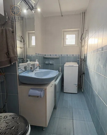 Apartament 2 camere - la 4 minute de Metrou AUREL VLAICU 