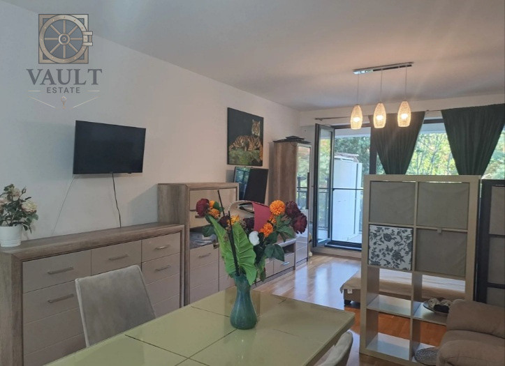 Studio - LUX - zona IANCU NICOLAE 