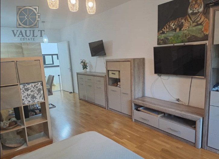 Studio - LUX - zona IANCU NICOLAE 