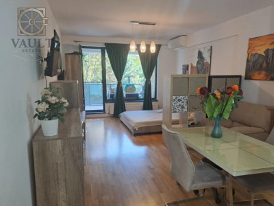 Studio - LUX - zona IANCU NICOLAE 