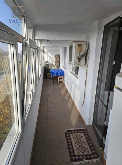 Apartament 3 camere - BLOC REABILITAT - DECOMANDAT - zona GIURGIULUI 