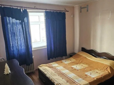 Apartament 3 camere - BLOC REABILITAT - DECOMANDAT - zona GIURGIULUI 