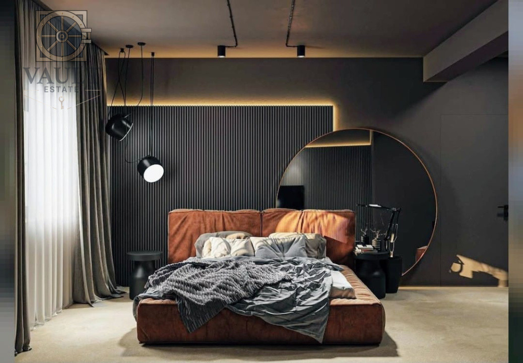 PENTHOUSE - ULTRA MODERN - TERASA 143 MP