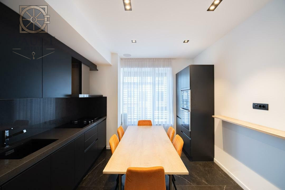 4 CAMERE - TERASA 165 MP - VEDERE LAC - LAGUNA RESIDENCE