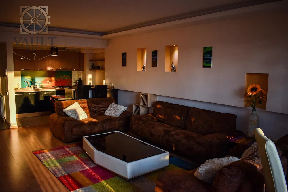 apartament 2 camere-71 MP- Calea Vitan