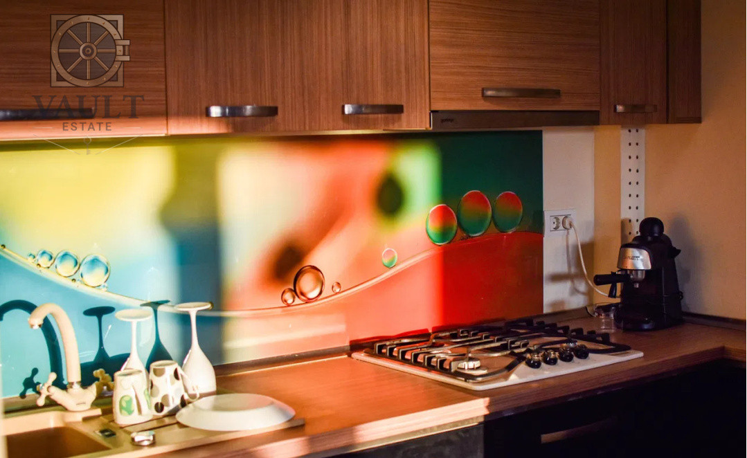 apartament 2 camere-71 MP- Calea Vitan