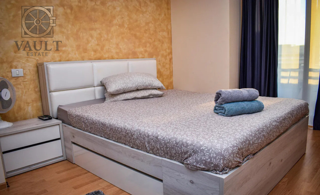 apartament 2 camere-71 MP- Calea Vitan