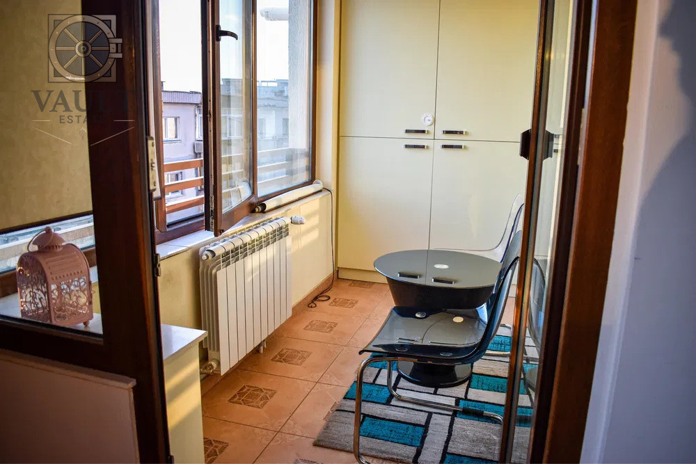 apartament 2 camere-71 MP- Calea Vitan