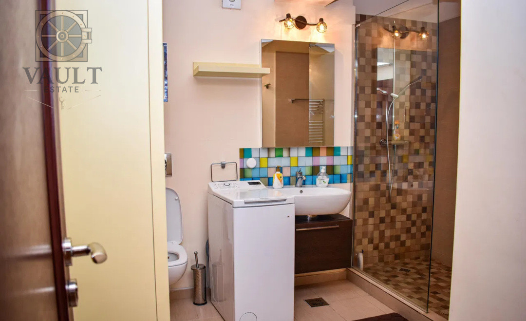 apartament 2 camere-71 MP- Calea Vitan