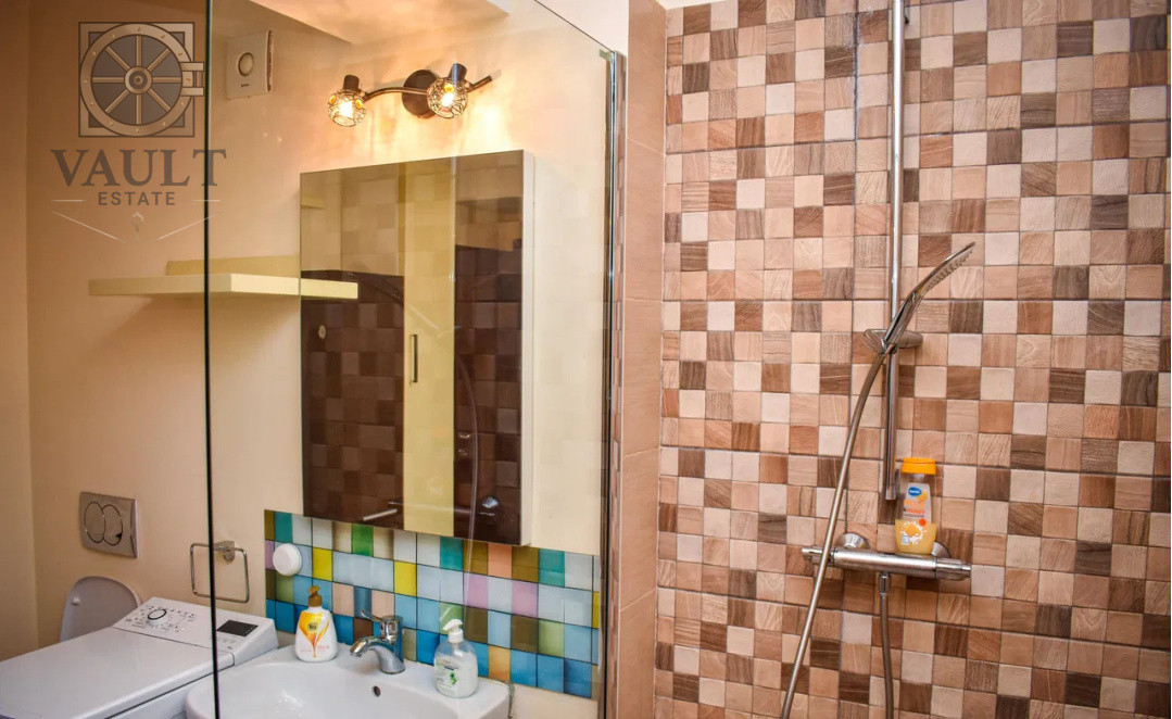 apartament 2 camere-71 MP- Calea Vitan