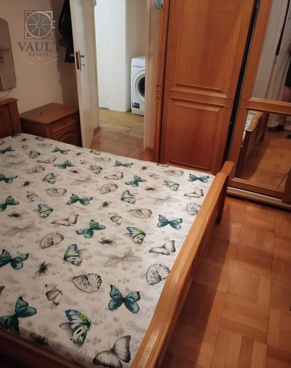 Apartament 3 camere - Piata Minis - Titan