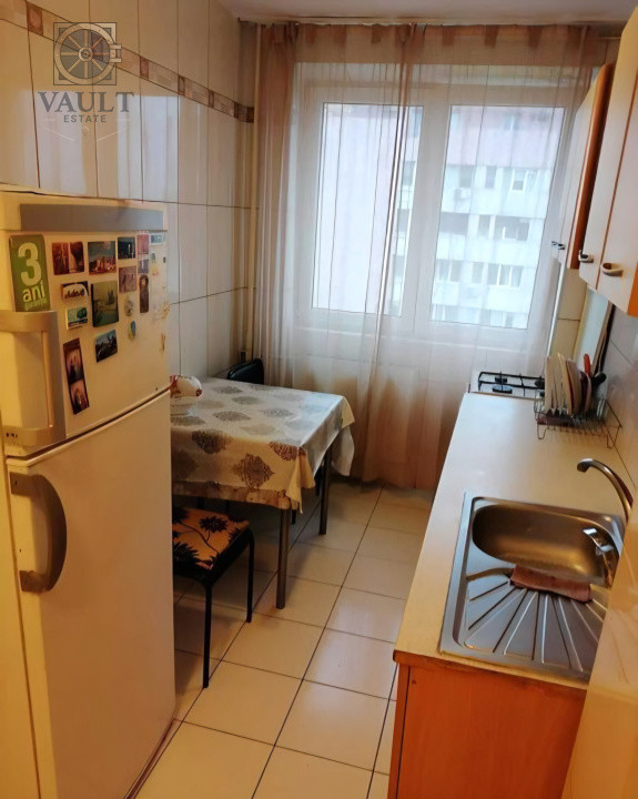 Apartament 3 camere - Piata Minis - Titan