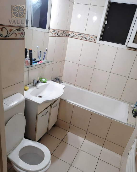 Apartament 3 camere - Piata Minis - Titan