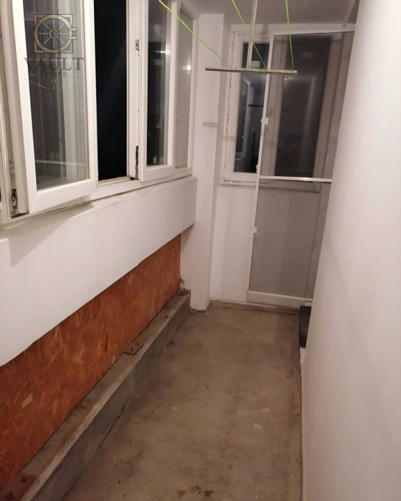 Apartament 3 camere - Piata Minis - Titan