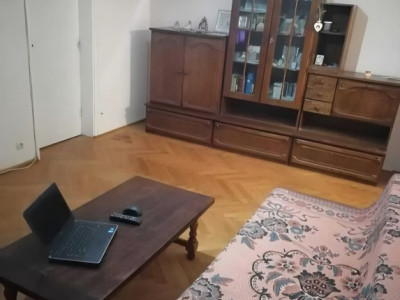 Apartament 3 camere - Piata Minis - Titan