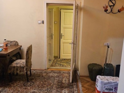 Apartament 2 camere - Calea Victoriei - RS 1