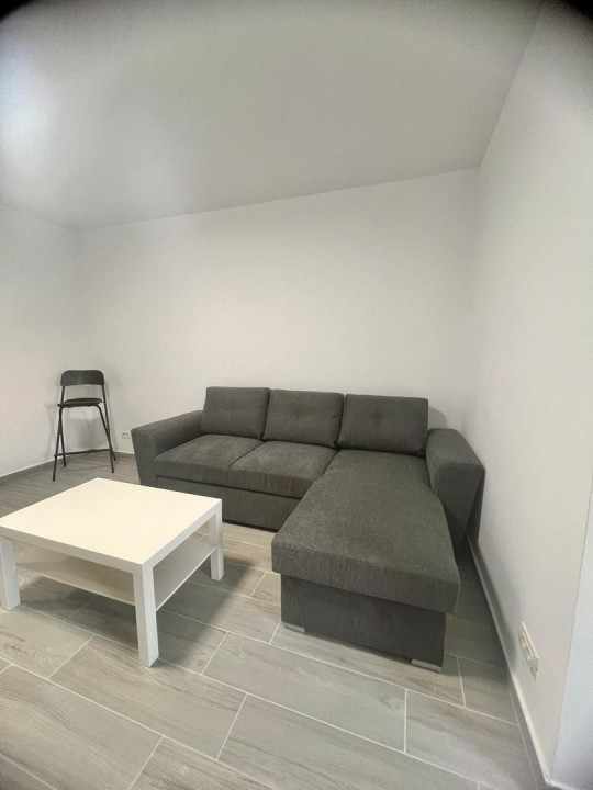 COMISION 0%!! GARSONIERA,30MP, PRIMA INCHIRIERE, PROASPAT RENOVATA, DRISTOR 2