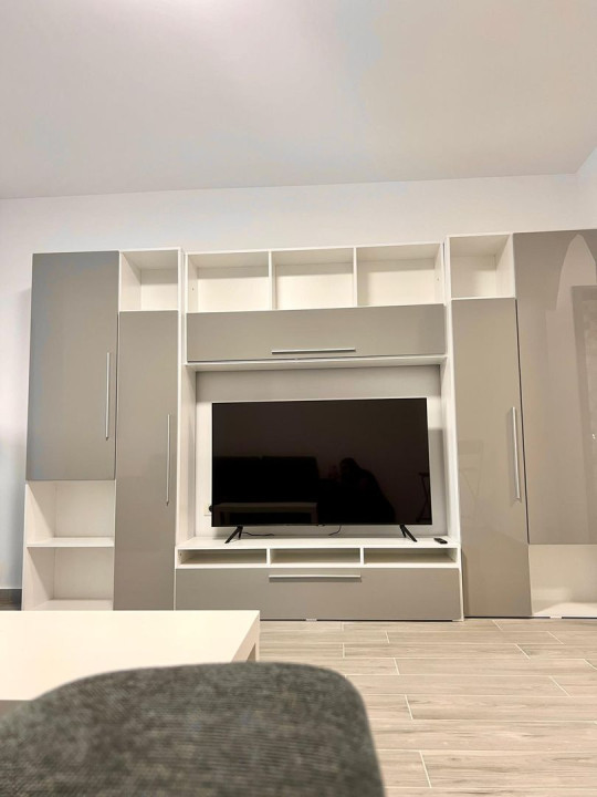 COMISION 0%!! GARSONIERA,30MP, PRIMA INCHIRIERE, PROASPAT RENOVATA, DRISTOR 2