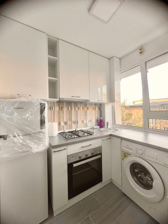 COMISION 0%!! GARSONIERA,30MP, PRIMA INCHIRIERE, PROASPAT RENOVATA, DRISTOR 2