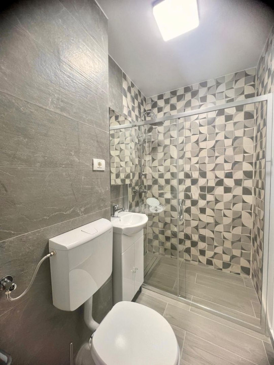 COMISION 0%!! GARSONIERA,30MP, PRIMA INCHIRIERE, PROASPAT RENOVATA, DRISTOR 2