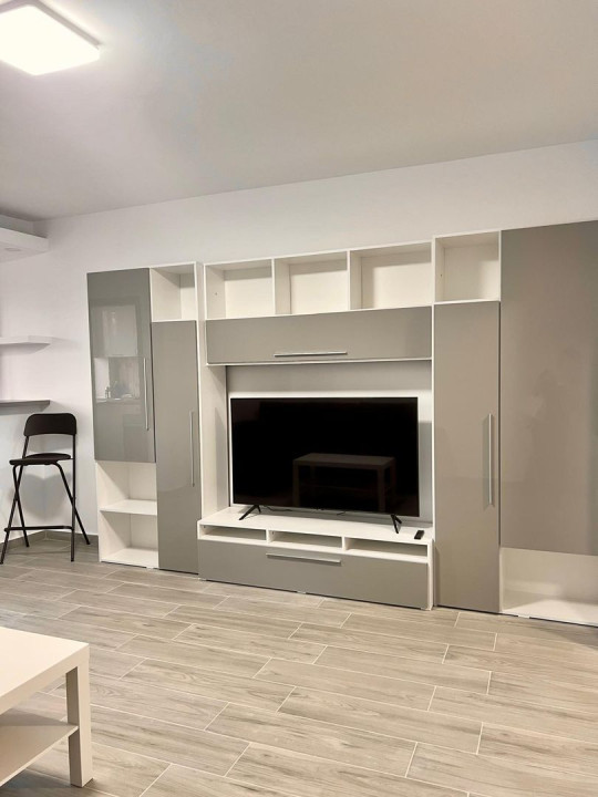 COMISION 0%!! GARSONIERA,30MP, PRIMA INCHIRIERE, PROASPAT RENOVATA, DRISTOR 2