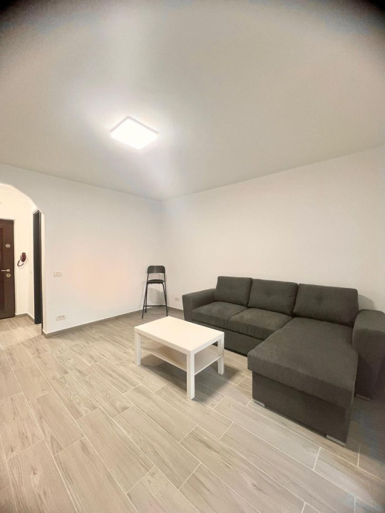 COMISION 0%!! GARSONIERA,30MP, PRIMA INCHIRIERE, PROASPAT RENOVATA, DRISTOR 2