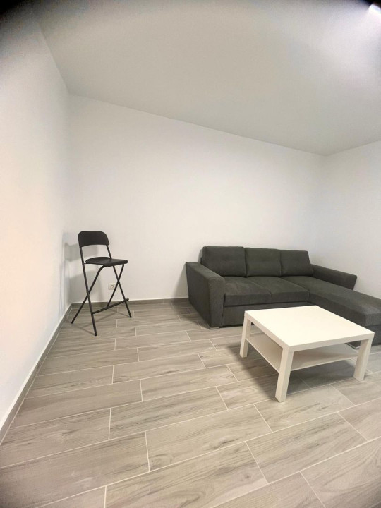 COMISION 0%!! GARSONIERA,30MP, PRIMA INCHIRIERE, PROASPAT RENOVATA, DRISTOR 2