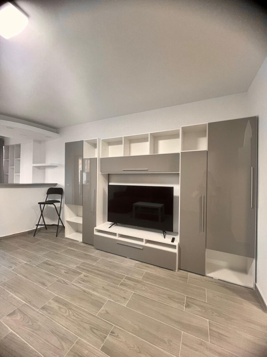 COMISION 0%!! GARSONIERA,30MP, PRIMA INCHIRIERE, PROASPAT RENOVATA, DRISTOR 2