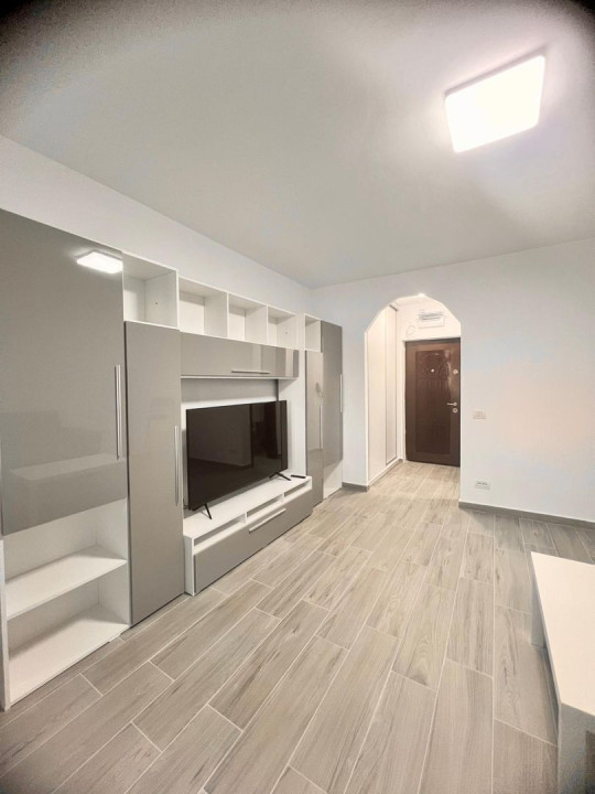 COMISION 0%!! GARSONIERA,30MP, PRIMA INCHIRIERE, PROASPAT RENOVATA, DRISTOR 2