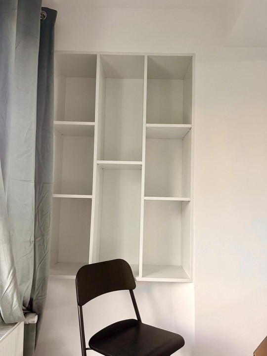 COMISION 0%!! GARSONIERA,30MP, PRIMA INCHIRIERE, PROASPAT RENOVATA, DRISTOR 2