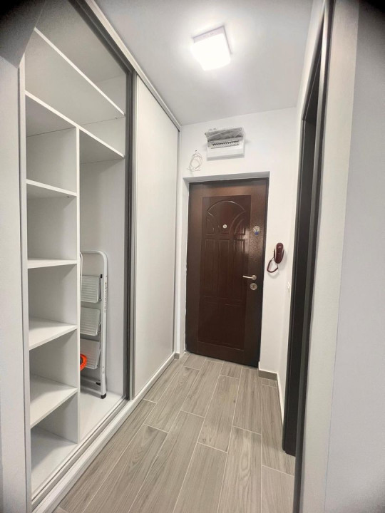 COMISION 0%!! GARSONIERA,30MP, PRIMA INCHIRIERE, PROASPAT RENOVATA, DRISTOR 2