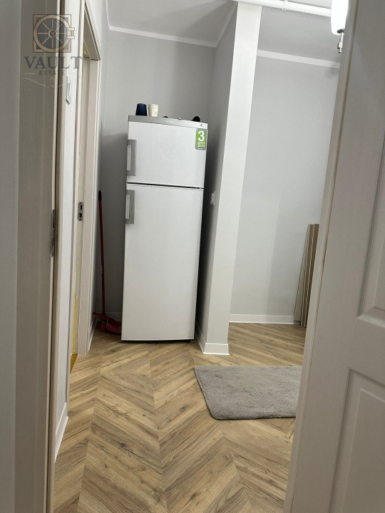 GARSONIERA-TRAFIC GREU-NASAUD-LIBERTY MALL-LUX-RENOVATA