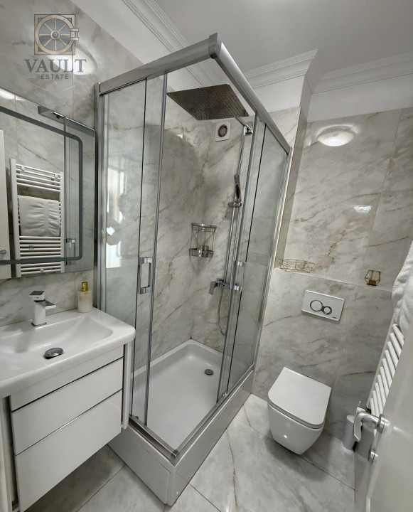 Apartament 4 camere - Lux - Grozavesti +TVA